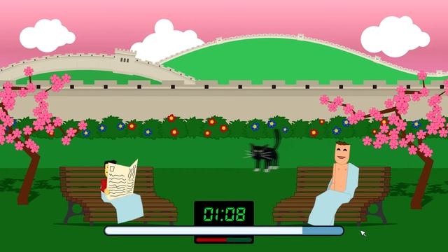 MAKE FAPPING GREAT AGAIN! | Whats Under Your Blanket 2 Game play смотреть онлайн