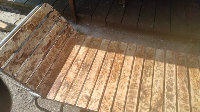 Не выбрасывай старую раскладушку!!! смотреть онлайн