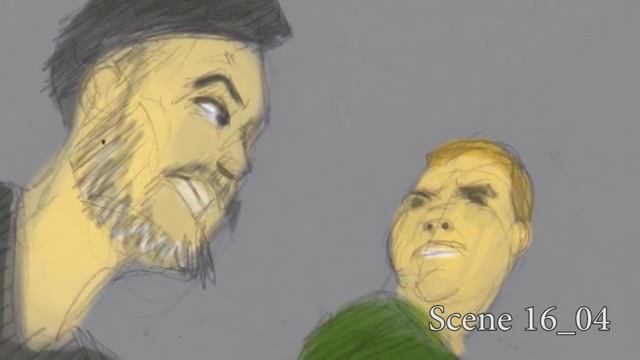 Shifters (a Short Sketch Film) by Ami Blackwelder смотреть онлайн