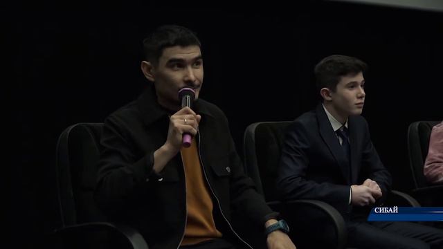 "Отряд Таганок" можно посмотреть в сибайском кинотеатре смотреть онлайн