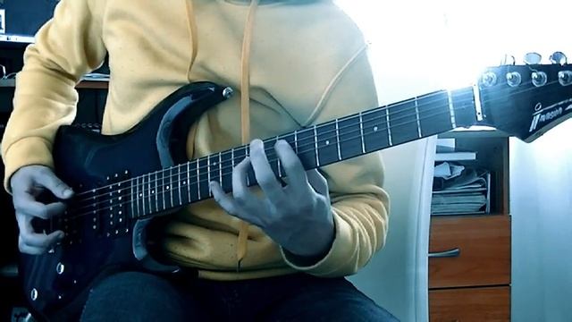 Электрогитара Invasion смотреть онлайн