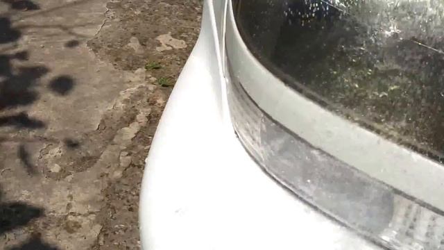 Harrier + омыватель Hella + форсунки от Камри30 смотреть онлайн