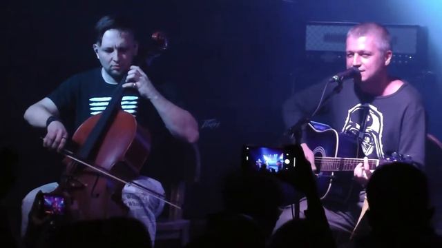А.Юзленко (Znaki/Потомучто).Небо смотреть онлайн
