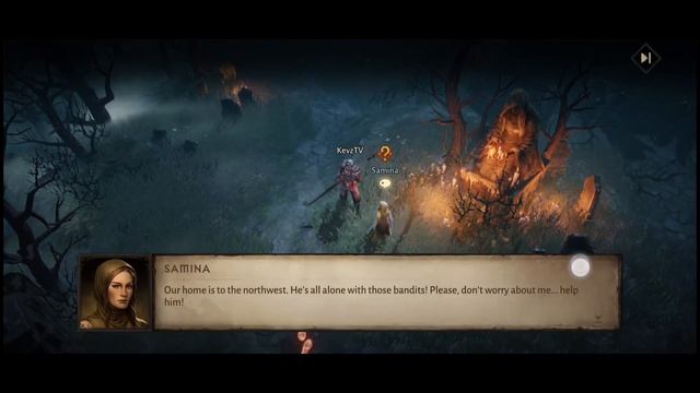 INFINIX NOTE 30 VIP. DIABLO IMMORTAL GAMETEST IN MAX GRAPHICS. смотреть онлайн