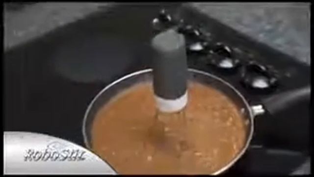 Food Sauce Auto Stirrer смотреть онлайн