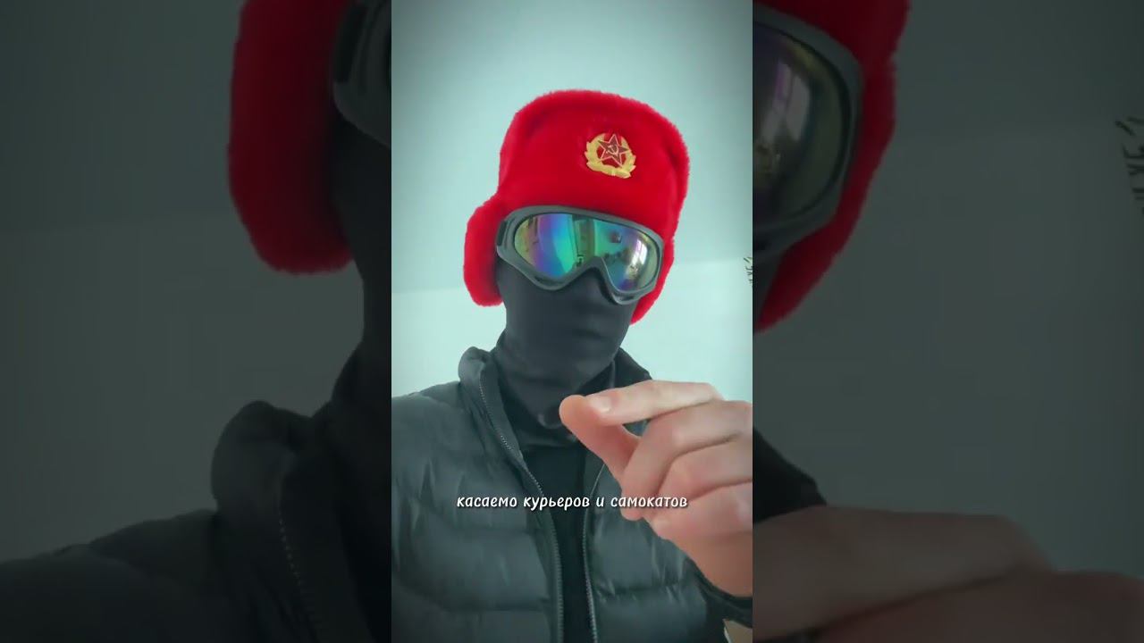 5 лайфхаков для курьеров Яндекс.Еды смотреть онлайн