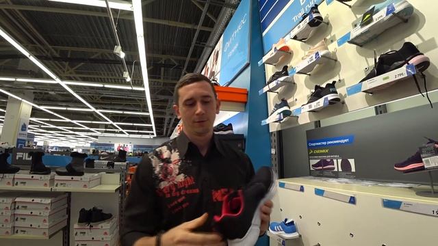 КАК ПОДОБРАТЬ ОДЕЖДУ ДЛЯ ЗАНЯТИЙ В ТРЕНАЖЕРНОМ ЗАЛЕ/ПРИМЕРЫ ИЗ СПОРТМАСТЕРА смотреть онлайн