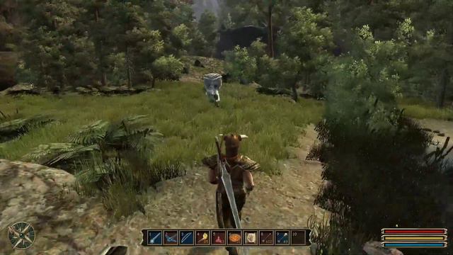 Let's Play Gothic 3 Ep.64 смотреть онлайн