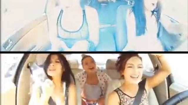 "Всю Жизнь Мечтал" с Жаном Кастеевым (CHICK FLICK) смотреть онлайн