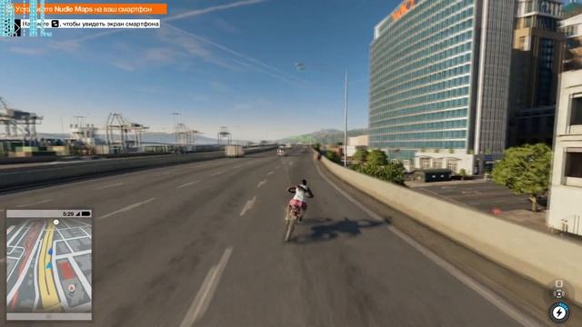 Watch Dogs 2, xeon e5540 + gtx970 смотреть онлайн