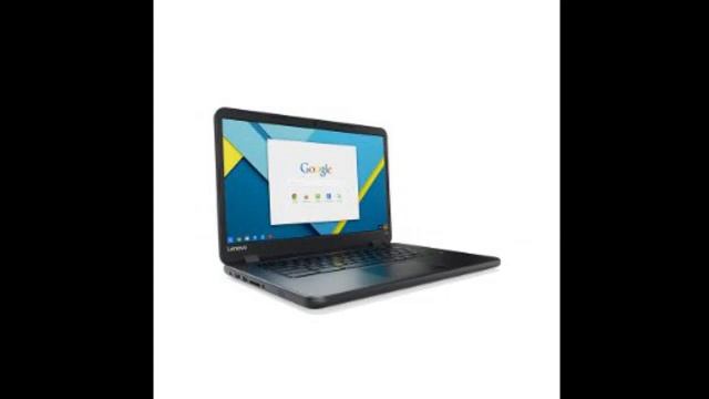 Lenovo 14" IdeaPad N42-20 Review Chromebook, Intel N3060 Dual-Core смотреть онлайн