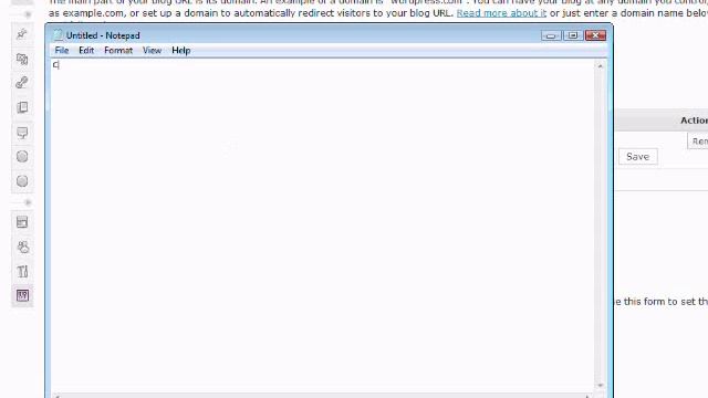 How to switch from wordpress.com to wordpress.org using nameservers смотреть онлайн
