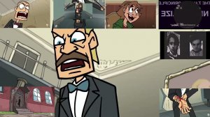 Russian Sparta Project 6 Remix; Metal Family and catalog mandella