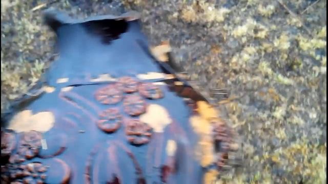 Очень суровый коп,но и удачный #ЗОЛОТО 31.03.2015 Successful search with a metal detector,GOLD. смотреть онлайн