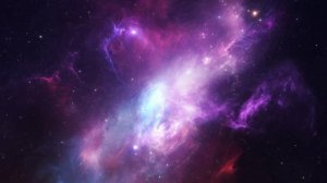 Космическая эмбиент-музыка. Перезагрузка разума