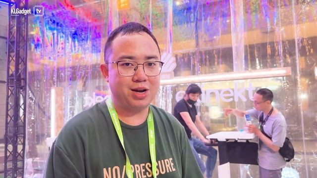 Acer ebii First Look @ COMPUTEX 2023: Not your typical bicycle смотреть онлайн