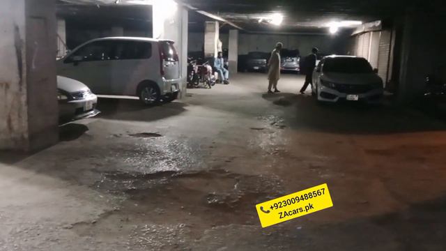 EK Wagon full modified decoration Glaso detailing mudguard embery LED lights leather rite poshish смотреть онлайн