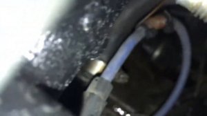 Замена главного тормозного цилиндра ваз 2108.2109.2110.и т.д.