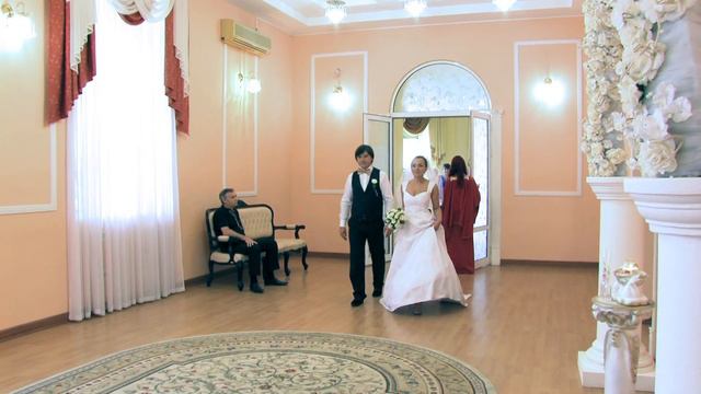 Игорь и Людмила смотреть онлайн