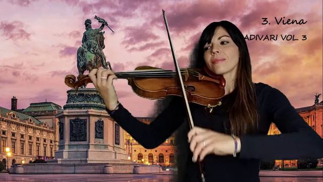 Stradivari 3   3.Viena