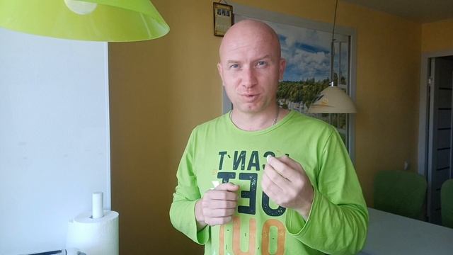 А ваши дети едят чеснок?