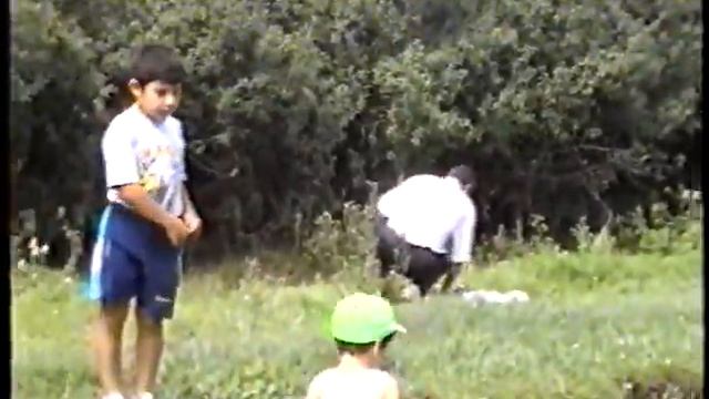 Паломничество в Крым 1997 год смотреть онлайн