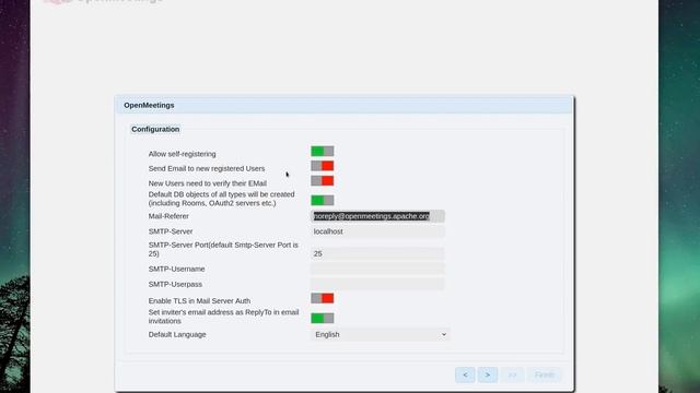 OpenMeetings, a free, self hosted, open source Video, Audio, Screen Sharing Conference Room. смотреть онлайн