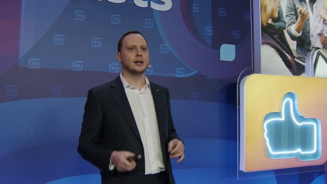 Стратегия, динамика рынка и CVP (Андрей Бодров, Директор по стратегии и инвестициям) смотреть онлайн