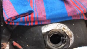 19 августа 2022 г  Замена￼ бензонасоса ДЭУ Нексия