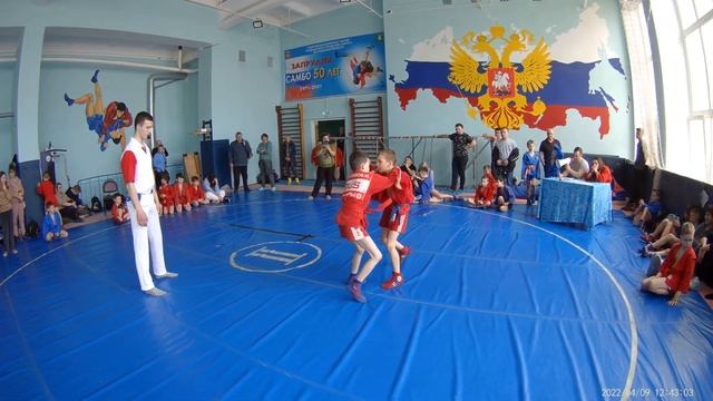 Максимов Илья Гончаров Руслан смотреть онлайн