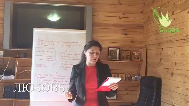 Как выражать чувства? Яна Агоева. смотреть онлайн