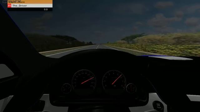 Racer Bmw M5 F10 300km/h смотреть онлайн