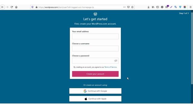 Introduction to WordPress Course | Complete WordPress Training in Urdu/Hindi смотреть онлайн
