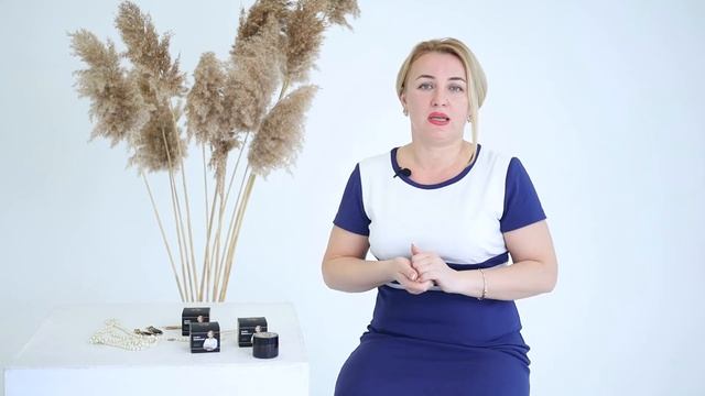 Питательный крем для лица «Кремарина»