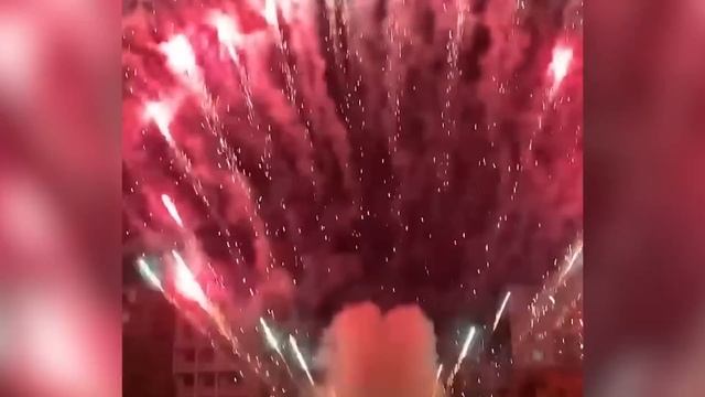 Как Такое Возможно? Редкие Случаи, Которые Повезло Снять На Камеру смотреть онлайн