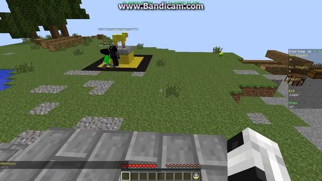 One in a Quiver (Мини-игры) смотреть онлайн