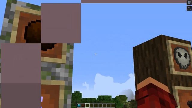 Minecraft Datapacks 1.15: Relics and Ruins смотреть онлайн