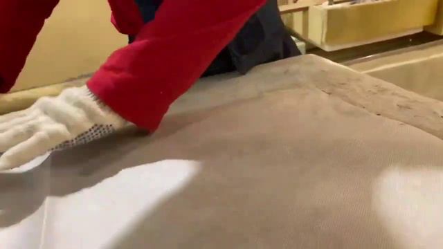 производство матрасов смотреть онлайн
