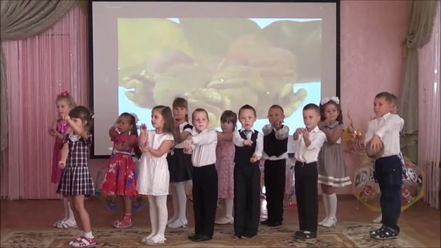 Использование нетрациционных музыкальных инструментов на праздниках и развлечениях в ДОУ смотреть онлайн