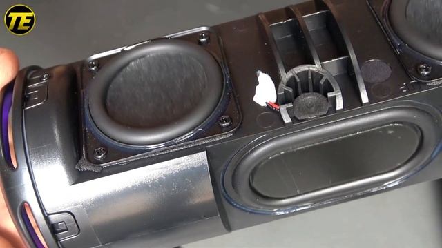 What's inside Tronsmart T7 Lite Bluetooth Speaker смотреть онлайн