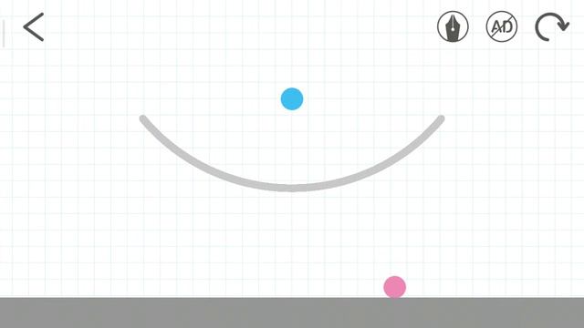 Прохождение игры Brain Dots (уровни 133 - 144) смотреть онлайн