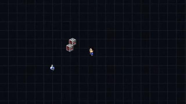 Java Game - Inventory placeable item смотреть онлайн