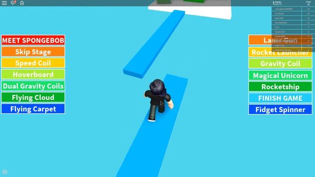 РОБЛОКС игры на русском языке для детей. Роблокс видео играть бесплатно смотреть онлайн
