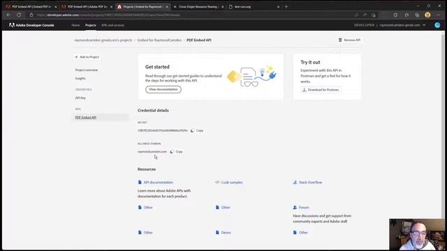 Adobe PDF Embed Quick Tips and Tricks смотреть онлайн