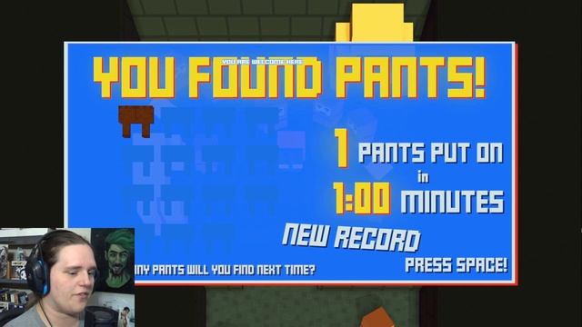 THE FRIENDLIEST CULT EVER | Ripped Pants at Work смотреть онлайн