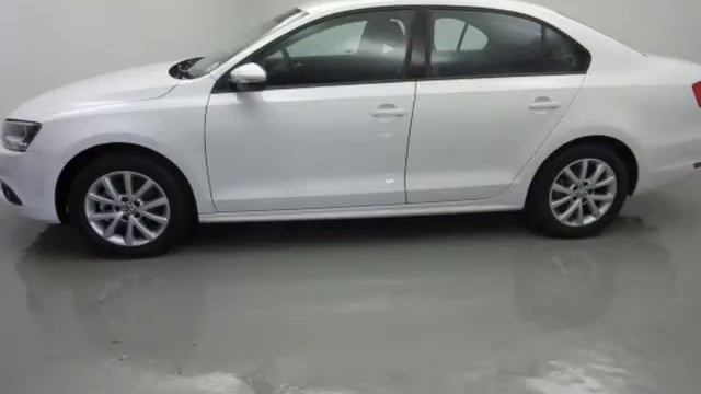 VOLKSWAGEN JETTA VI 1.4 TSI COMFORTLINE Auto For Sale On Auto Trader South Africa смотреть онлайн