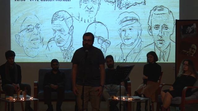 Atilla İlhan - Aysel Git Başımdan (Cem Karacasulu) смотреть онлайн