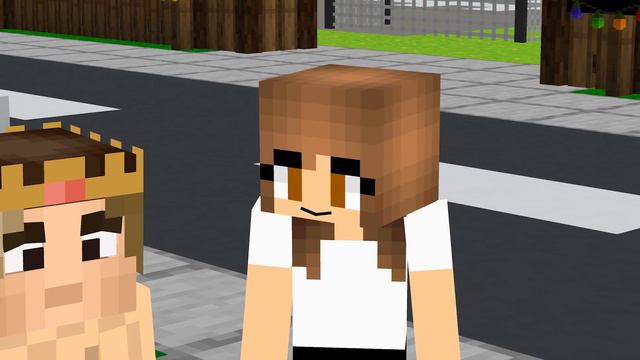 KEREM KOMİSER'İ KÖPEK ISIRDI, SAKATLANDI! 😢 - Minecraft