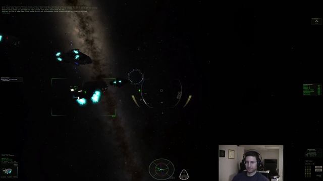 The Cost of War - Freespace 2 Blue Planet (War In Heaven) #4 смотреть онлайн