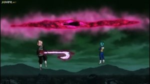 Vegeta vs Black Goku「AMV」- One Breath Away